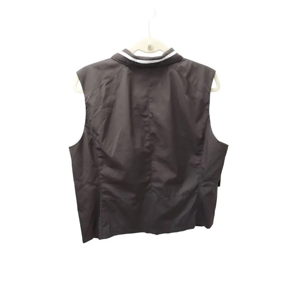 Ralph Lauren Ascot Park Vest